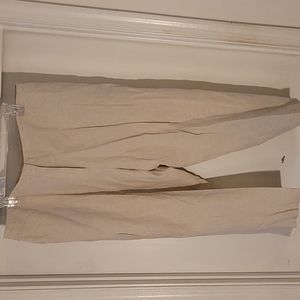 NWT Venezia jeans co. Capris